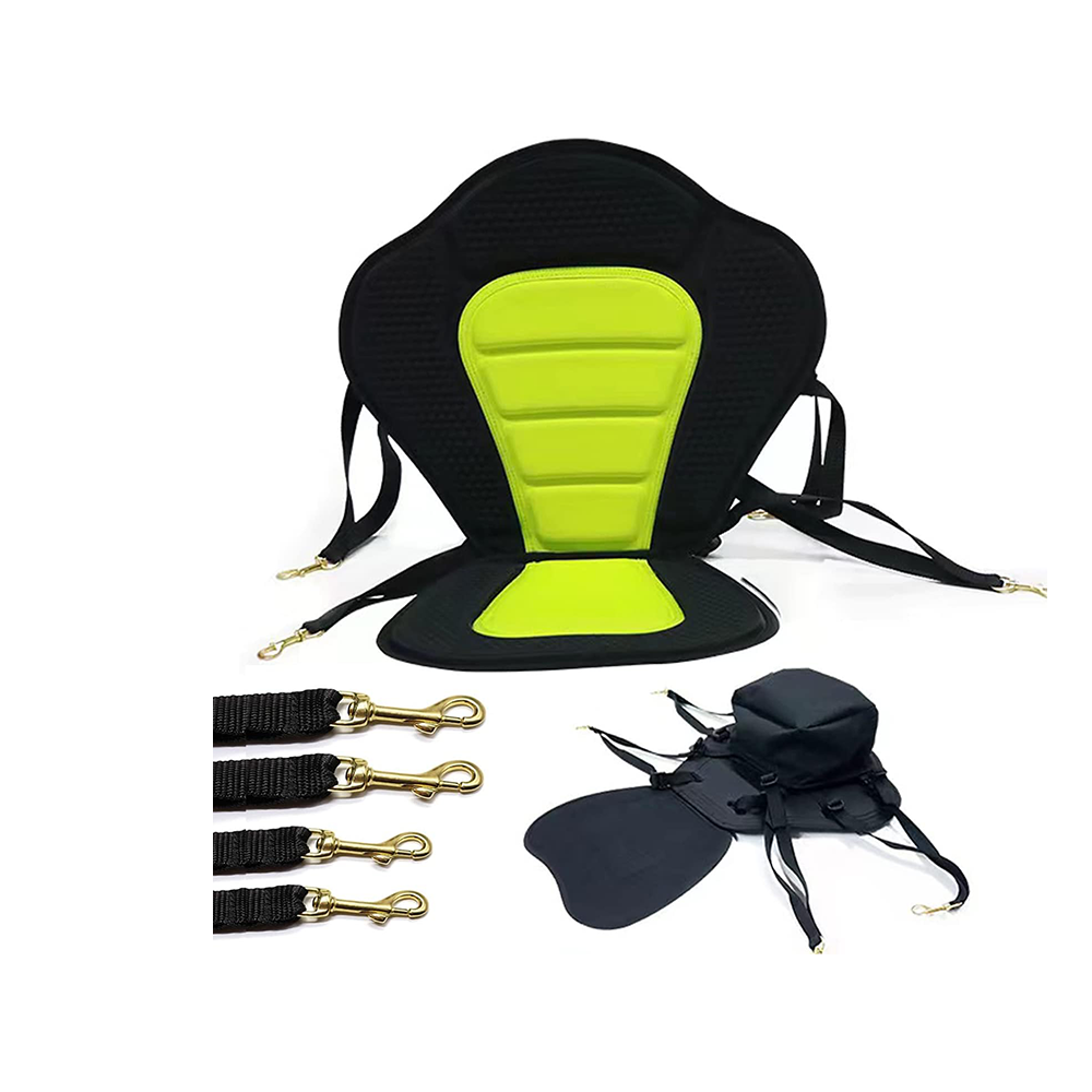 Kayak Seat Adjustable Backrest