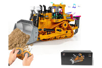 Thumbnail for RC Bulldozer Remote Controlled Toys