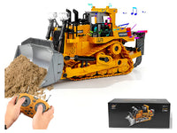 Thumbnail for RC Bulldozer Remote Controlled Toys