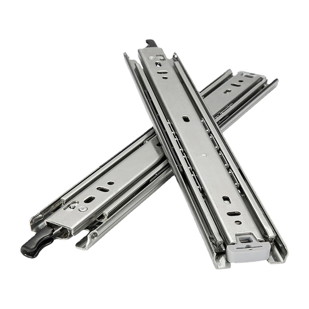 12" Drawer Slides Runner