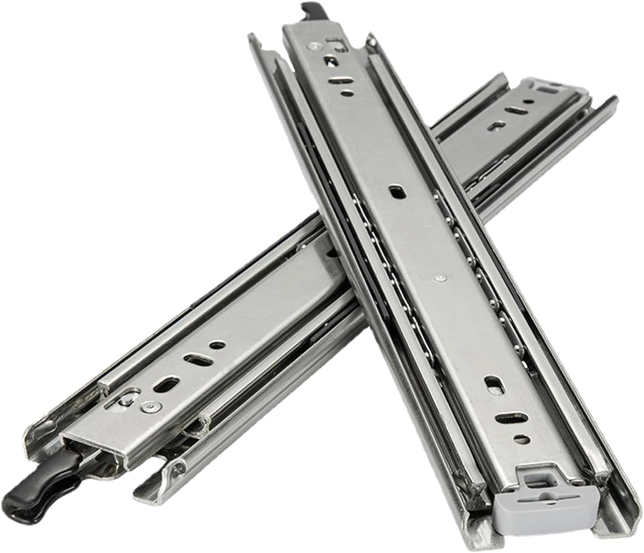 12" Drawer Slides Runner