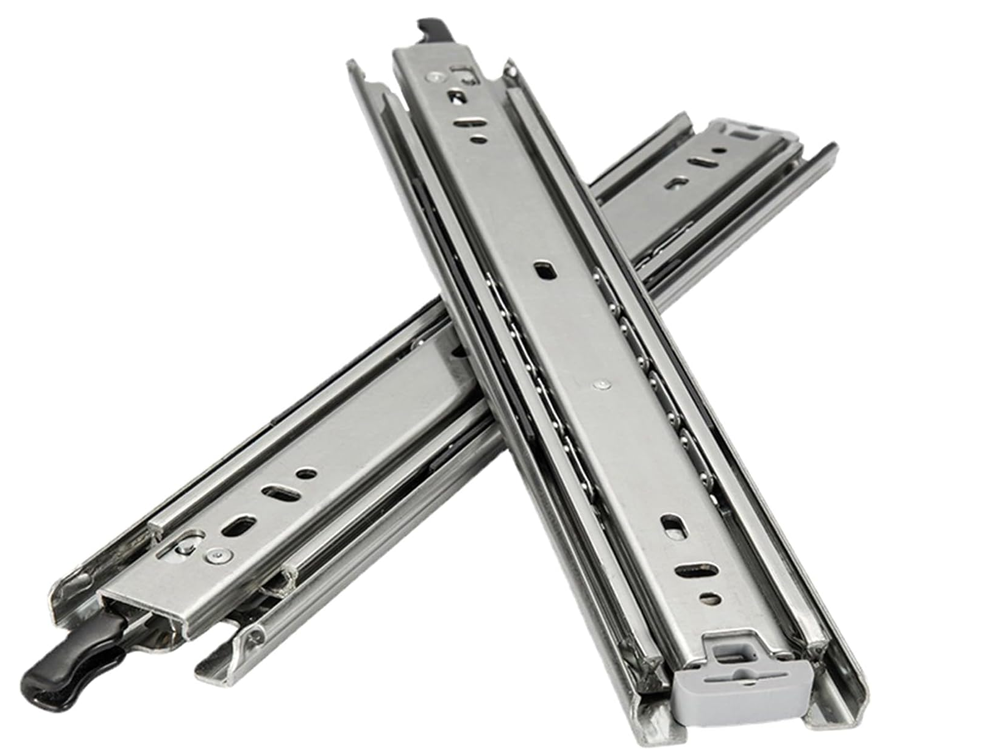 550mm Drawer Slides Runner