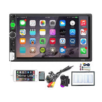 Thumbnail for Car Stereo Double Din