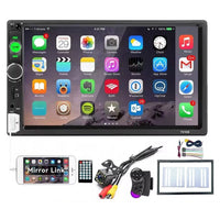 Thumbnail for Car Stereo Double Din