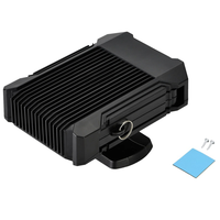 Thumbnail for Car heater with user manual and packaging