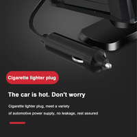 Thumbnail for Car Heater For Windscreen 12V