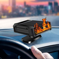 Thumbnail for Car Heater For Windscreen 12V