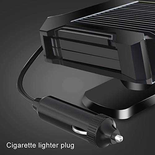 Car Heater For Windscreen 12V