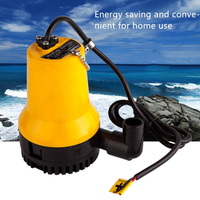Thumbnail for Submersible Water Pump 24V