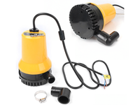 Thumbnail for Submersible Water Pump 24V
