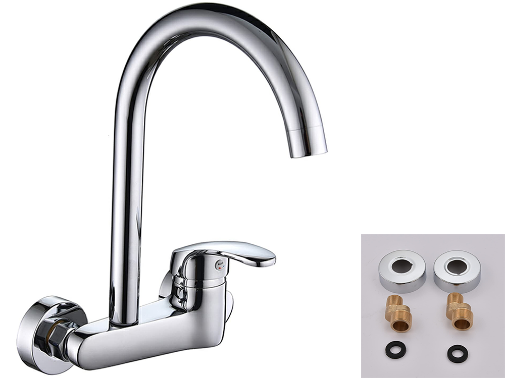 Kitchen Mixer Tap