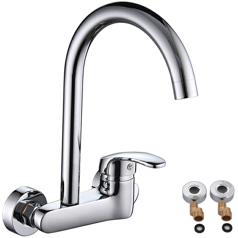 Kitchen Mixer Tap