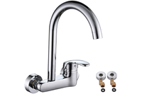 Thumbnail for Kitchen Mixer Tap