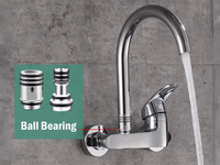 Thumbnail for Kitchen Mixer Tap