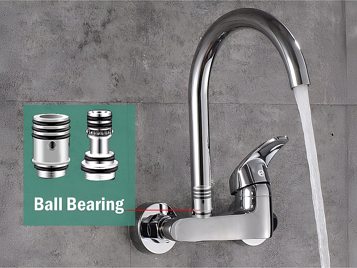 Kitchen Mixer Tap