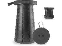 Thumbnail for Folding Telescopic Stool