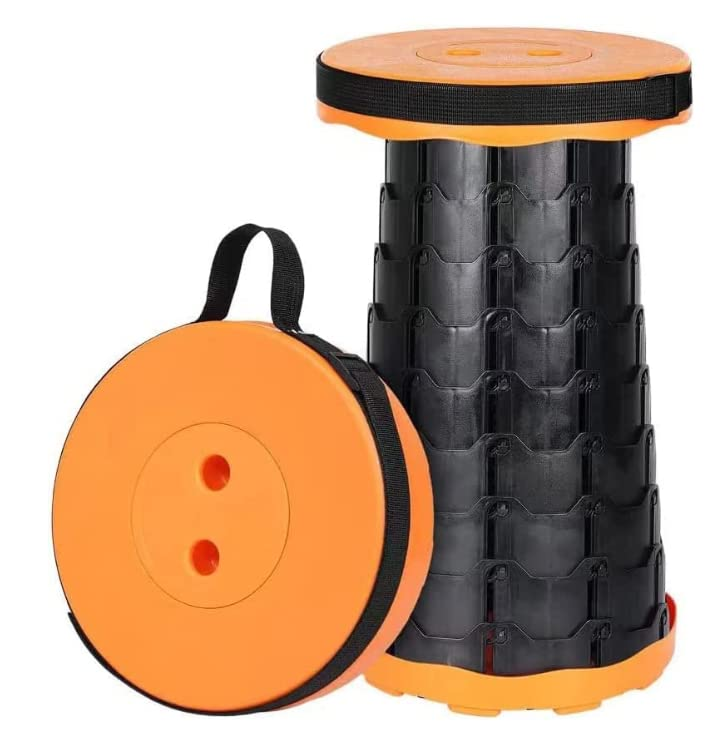 Folding Stool Telescopic