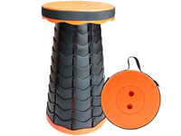 Thumbnail for Folding Stool Telescopic