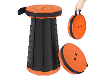 Thumbnail for Folding Stool Telescopic