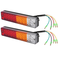 Thumbnail for LED Trailer Tail Lights