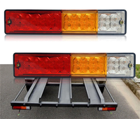 Thumbnail for LED Trailer Tail Lights