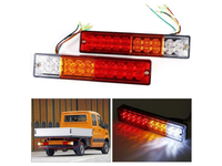 Thumbnail for LED Trailer Tail Lights