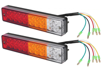 Thumbnail for LED Trailer Tail Lights