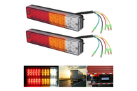 Thumbnail for LED Trailer Tail Lights