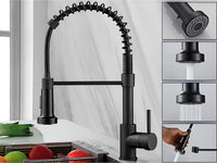 Thumbnail for Kitchen Mixer Tap