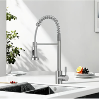 Thumbnail for Kitchen Mixer Tap