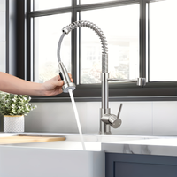Thumbnail for Kitchen Mixer Tap