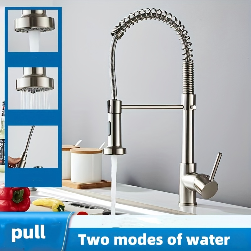 Kitchen Mixer Tap