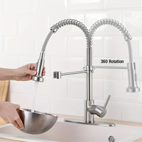 Thumbnail for Kitchen Mixer Tap