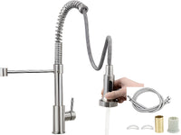 Thumbnail for Kitchen Mixer Tap