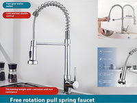 Thumbnail for Kitchen Mixer Tap