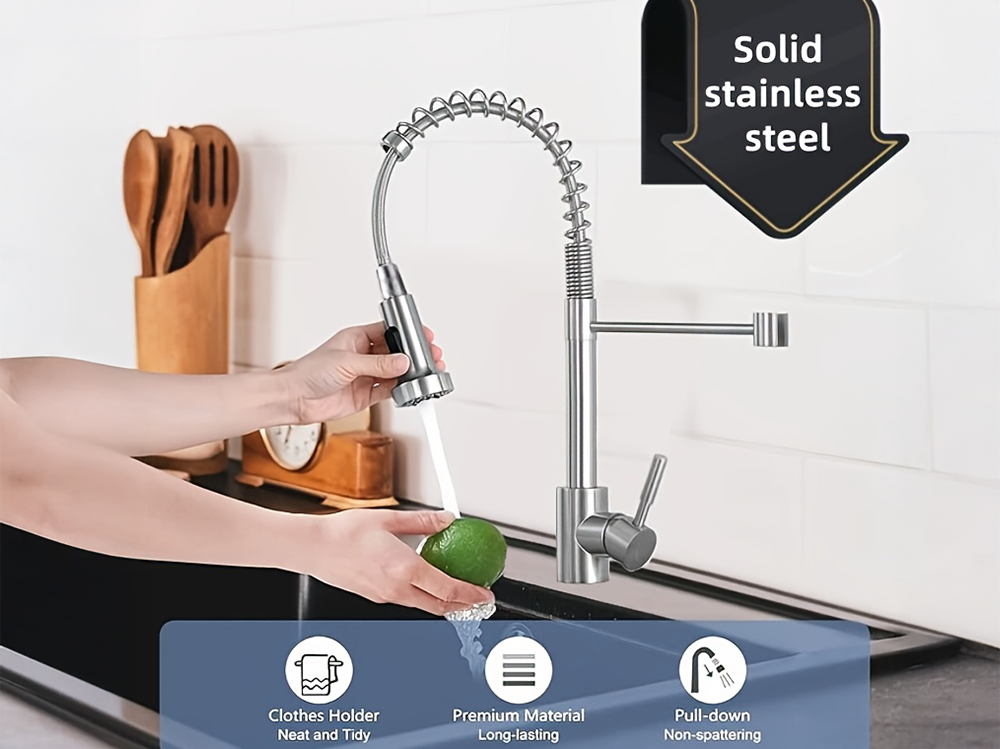 Kitchen Mixer Tap