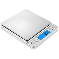 Thumbnail for Kitchen Scale Digital Scale