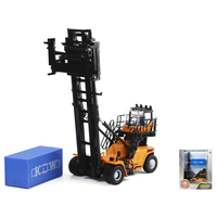 Thumbnail for RC Forklift Remote Controlled Toys