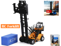 Thumbnail for RC Forklift Remote Controlled Toys