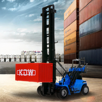 Thumbnail for RC Forklift Remote Controlled Toys