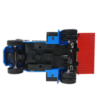 Thumbnail for RC Forklift Remote Controlled Toys
