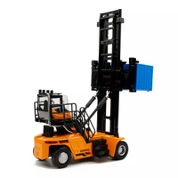 Thumbnail for RC Forklift Remote Controlled Toys