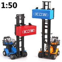 Thumbnail for RC Forklift Remote Controlled Toys