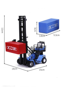 Thumbnail for RC Forklift Remote Controlled Toys