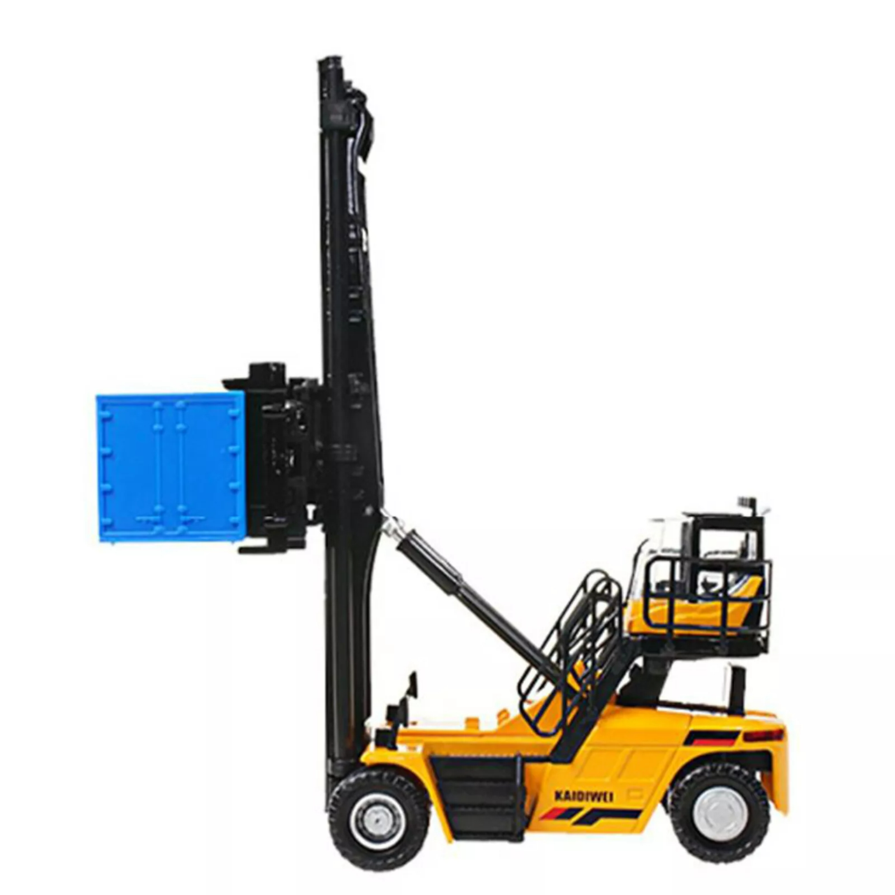 RC Forklift Remote Controlled Toys