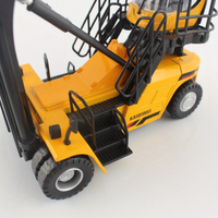 Thumbnail for RC Forklift Remote Controlled Toys