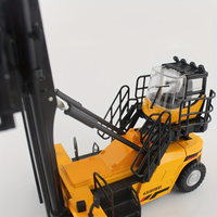 Thumbnail for RC Forklift Remote Controlled Toys