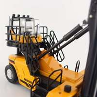 Thumbnail for RC Forklift Remote Controlled Toys