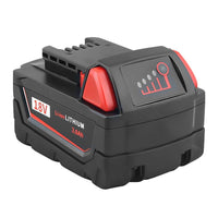 Thumbnail for Compatible Replacement Milwaukee M18 18V 3.0Ah Battery