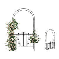 Thumbnail for Garden Arch Archway Garden Ornament